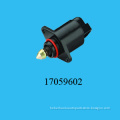 17059602 Chevrolet Daewoo Idle Speed Control Valve